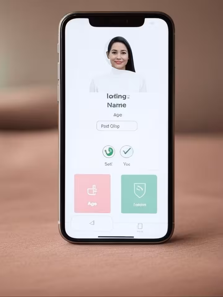 Geverifieerd profiel op sugar dating platform