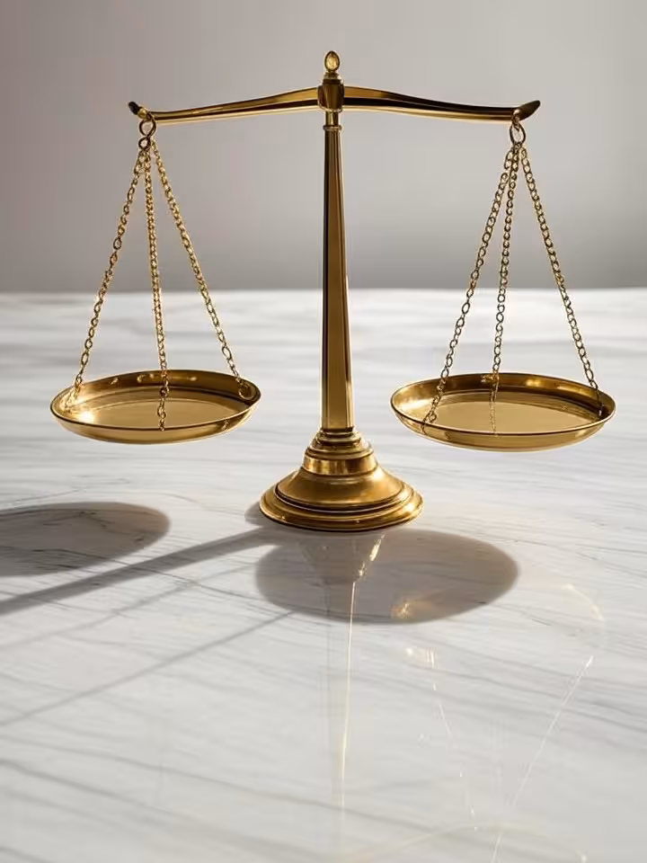 Juridische balans tussen legaliteit en ethiek